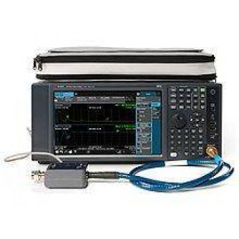 Анализатор шумовых характеристик KEYSIGHT N8973B, 10 МГц-3.6 ГГц 326734 Анализатор шумовых характеристик KEYSIGHT N8973B, 10 МГц-3.6 ГГц 326734