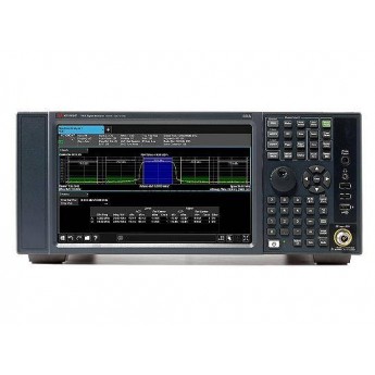 KEYSIGHT N9000B Анализатор сигналов CXA, от 9 кГц до 26,5 ГГц 326741 KEYSIGHT N9000B Анализатор сигналов CXA, от 9 кГц до 26,5 ГГц 326741