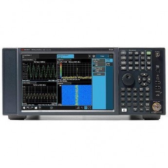 KEYSIGHT N9010B Анализатор сигналов серии EXA, от 10 Гц до 44 ГГц 326742