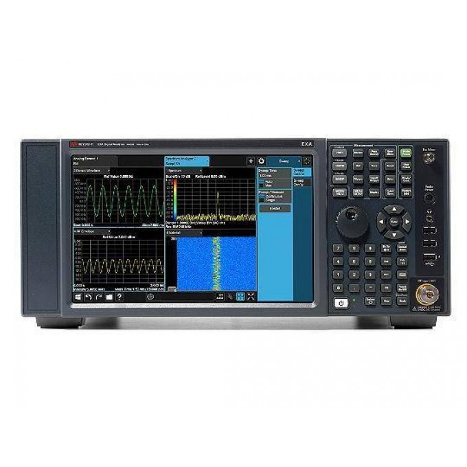 KEYSIGHT N9010B Анализатор сигналов серии EXA, от 10 Гц до 44 ГГц 326742