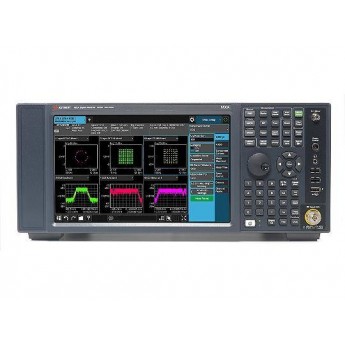KEYSIGHT N9020B Анализатор сигналов MXA, от 10 Гц до 50 ГГц 326743 KEYSIGHT N9020B Анализатор сигналов MXA, от 10 Гц до 50 ГГц 326743