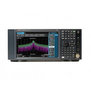 KEYSIGHT N9030B Анализатор сигналов PXA, от 2 Гц до 50 ГГц 326744 KEYSIGHT N9030B Анализатор сигналов PXA, от 2 Гц до 50 ГГц 326744