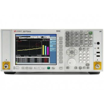 KEYSIGHT N9038A Приемник MXE для измерения ЭМП, от 3 Гц до 44 ГГц 326745 KEYSIGHT N9038A Приемник MXE для измерения ЭМП, от 3 Гц до 44 ГГц 326745