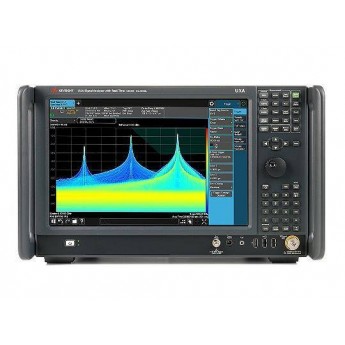 KEYSIGHT N9040B Анализатор сигналов UXA, от 2 Гц до 50 ГГц 326747 KEYSIGHT N9040B Анализатор сигналов UXA, от 2 Гц до 50 ГГц 326747