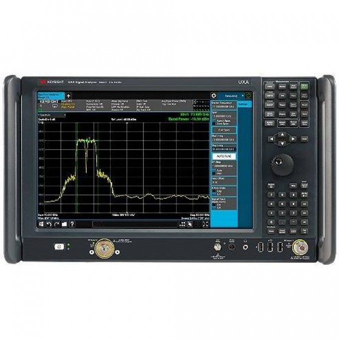 KEYSIGHT N9041B Анализатор сигналов UXA, от 2 Гц до 110 ГГц 326748