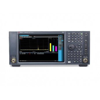 KEYSIGHT N9048B Приемник PXE для измерения ЭМП, от 2 Гц до 44 ГГц 326749 KEYSIGHT N9048B Приемник PXE для измерения ЭМП, от 2 Гц до 44 ГГц 326749