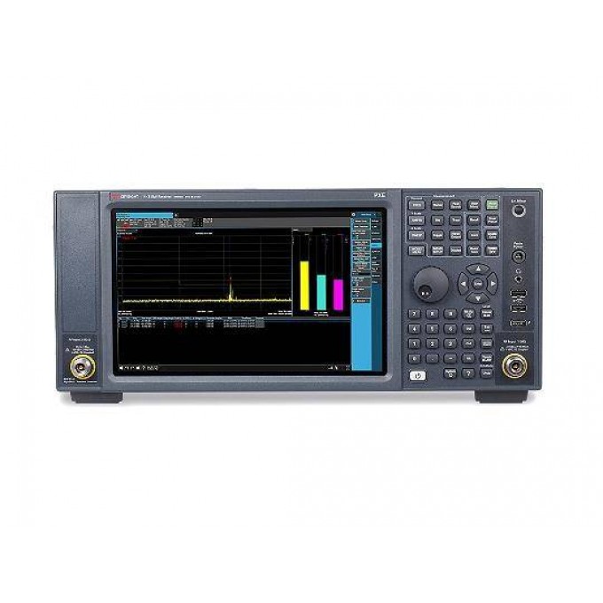 KEYSIGHT N9048B Приемник PXE для измерения ЭМП, от 2 Гц до 44 ГГц 326749