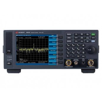 KEYSIGHT N9322C Базовый анализатор сигналов (BSA), от 9 кГц до 7 ГГц 326751 KEYSIGHT N9322C Базовый анализатор сигналов (BSA), от 9 кГц до 7 ГГц 326751