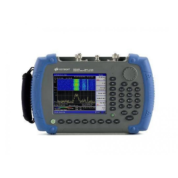 KEYSIGHT N9340B Ручной анализатор спектра, 3 ГГц 326752