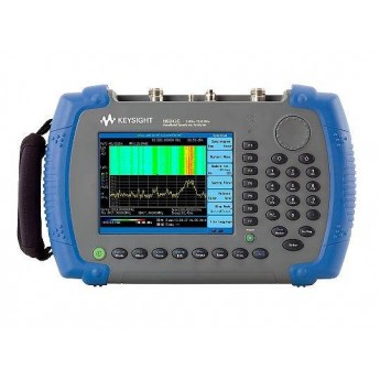 KEYSIGHT N9343C Ручной анализатор спектра, 13,6 ГГц 326754 KEYSIGHT N9343C Ручной анализатор спектра, 13,6 ГГц 326754