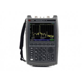 KEYSIGHT N9913A Портативный анализатор FieldFox, 4 ГГц 326757