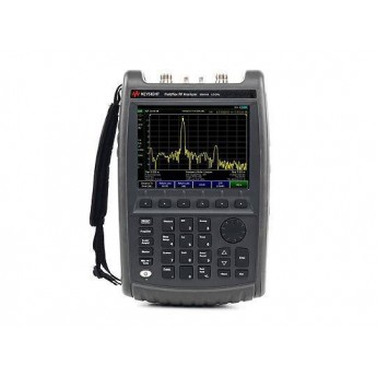 KEYSIGHT N9914A Портативный анализатор FieldFox, 6,5 ГГц 326759