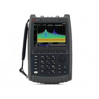 KEYSIGHT N9914B Портативный анализатор FieldFox, 6,5 ГГц 326760 KEYSIGHT N9914B Портативный анализатор FieldFox, 6,5 ГГц 326760