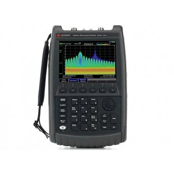 KEYSIGHT N9915B Портативный анализатор FieldFox, 9 ГГц 326762 KEYSIGHT N9915B Портативный анализатор FieldFox, 9 ГГц 326762