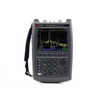 KEYSIGHT N9916A Портативный анализатор FieldFox, 14 ГГц 326763
