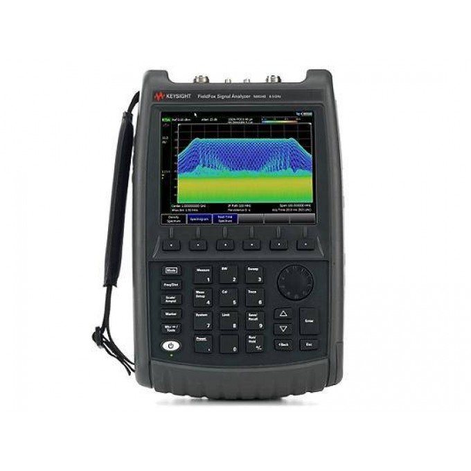 KEYSIGHT N9934B Портативный анализатор спектра FieldFox, 6,5 ГГц 326770