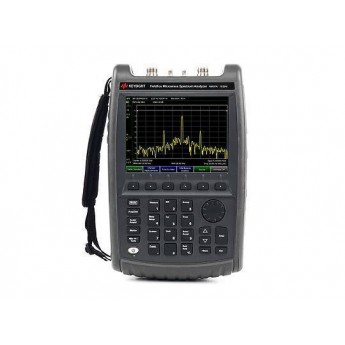 KEYSIGHT N9937A Портативный анализатор спектра FieldFox, 18 ГГц 326775 KEYSIGHT N9937A Портативный анализатор спектра FieldFox, 18 ГГц 326775