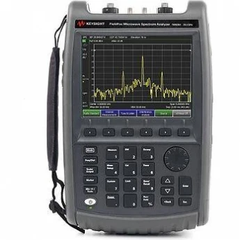 KEYSIGHT N9938A Портативный анализатор спектра FieldFox, 26,5 ГГц 326777