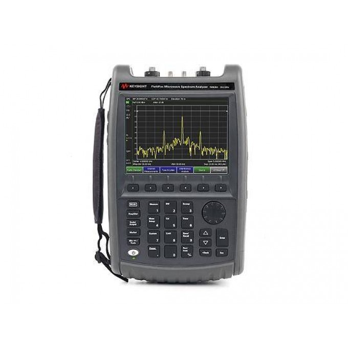 KEYSIGHT N9938A Портативный анализатор спектра FieldFox, 26,5 ГГц 326777