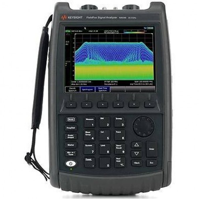 KEYSIGHT N9938B Портативный анализатор спектра FieldFox, 26,5 ГГц 326778