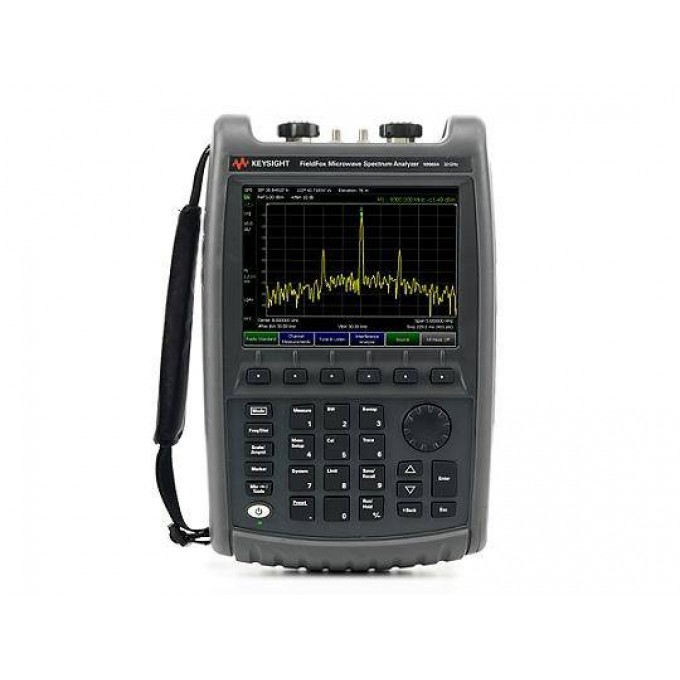 KEYSIGHT N9960A Портативный анализатор спектра FieldFox, 32 ГГц 326782