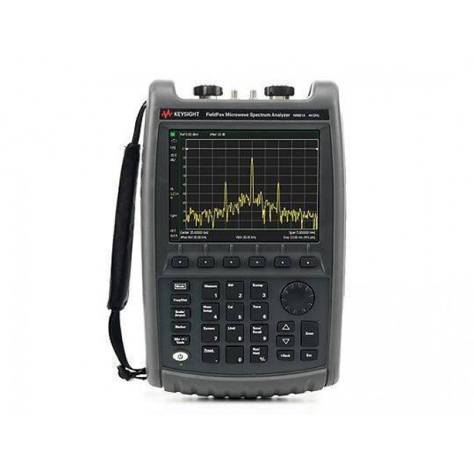 KEYSIGHT N9961A Портативный анализатор спектра FieldFox, 44 ГГц 326783