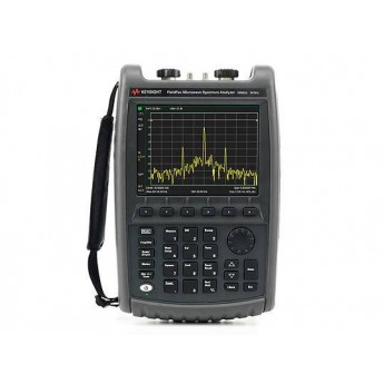 KEYSIGHT N9962A Портативный анализатор спектра FieldFox, 50 ГГц 326784 KEYSIGHT N9962A Портативный анализатор спектра FieldFox, 50 ГГц 326784
