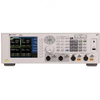 KEYSIGHT U8903B Высокопроизводительный аудиоанализатор 326785