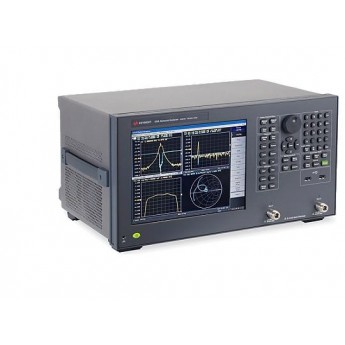 KEYSIGHT E5061B Векторный анализатор цепей серии ENA 326786 KEYSIGHT E5061B Векторный анализатор цепей серии ENA 326786