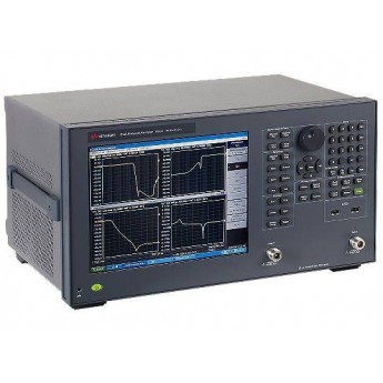 KEYSIGHT E5063A Векторный анализатор цепей серии ENA 326787 KEYSIGHT E5063A Векторный анализатор цепей серии ENA 326787