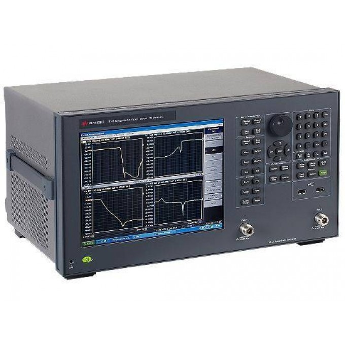 KEYSIGHT E5063A Векторный анализатор цепей серии ENA 326787