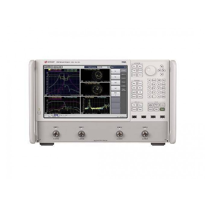 KEYSIGHT E5080A Векторный анализатор цепей серии ENA 326790
