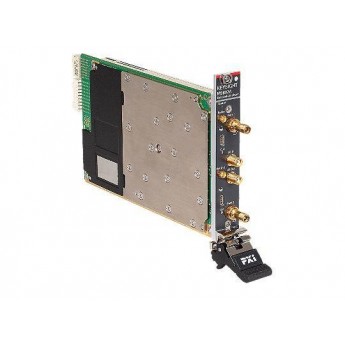 KEYSIGHT M9802A Векторный анализатор цепей в формате PXIe, от 9 кГц до 9 ГГц 326801 KEYSIGHT M9802A Векторный анализатор цепей в формате PXIe, от 9 кГц до 9 ГГц 326801