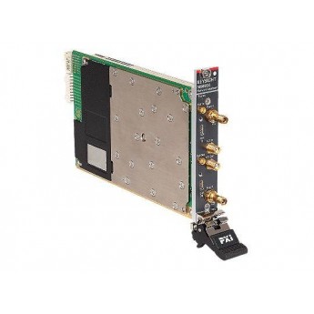 KEYSIGHT M9805A Векторный анализатор цепей в формате PXIe, от 100 кГц до 26,5 ГГц 326804 KEYSIGHT M9805A Векторный анализатор цепей в формате PXIe, от 100 кГц до 26,5 ГГц 326804