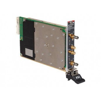 KEYSIGHT M9806A Векторный анализатор цепей в формате PXIe, от 100 кГц до 32 ГГц 326805 KEYSIGHT M9806A Векторный анализатор цепей в формате PXIe, от 100 кГц до 32 ГГц 326805
