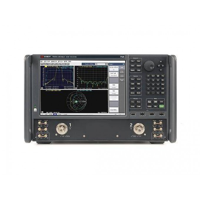 KEYSIGHT N5222B СВЧ-анализатор цепей серии PNA, 26,5 ГГц 326809