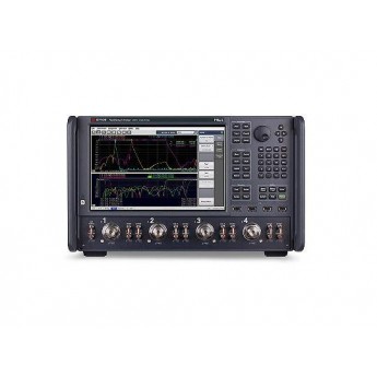 KEYSIGHT N5231B СВЧ-анализатор цепей серии PNA-L, 13,5 ГГц 326813 KEYSIGHT N5231B СВЧ-анализатор цепей серии PNA-L, 13,5 ГГц 326813