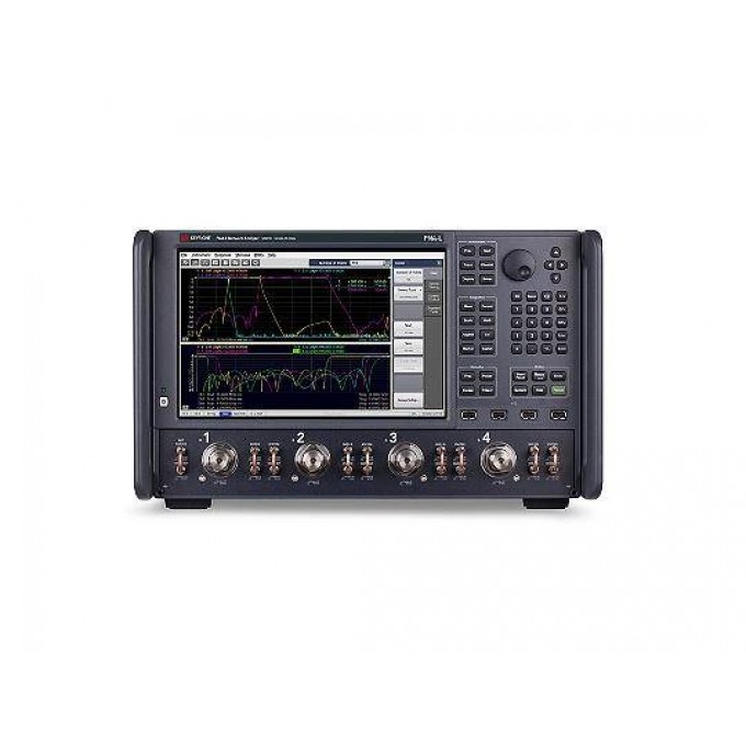 KEYSIGHT N5231B СВЧ-анализатор цепей серии PNA-L, 13,5 ГГц 326813