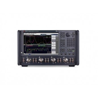 KEYSIGHT N5232B СВЧ-анализатор цепей серии PNA-L, 20 ГГц 326814 KEYSIGHT N5232B СВЧ-анализатор цепей серии PNA-L, 20 ГГц 326814