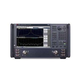KEYSIGHT N5234B СВЧ-анализатор цепей серии PNA-L, 43,5 ГГц 326815 KEYSIGHT N5234B СВЧ-анализатор цепей серии PNA-L, 43,5 ГГц 326815