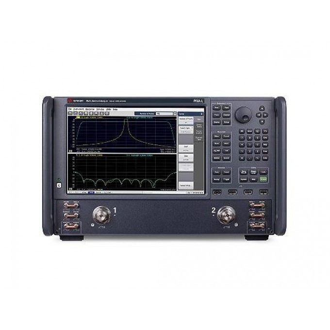 KEYSIGHT N5234B СВЧ-анализатор цепей серии PNA-L, 43,5 ГГц 326815