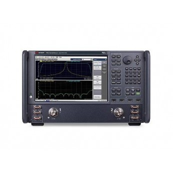 KEYSIGHT N5235B СВЧ-анализатор цепей серии PNA-L, 50 ГГц 326816 KEYSIGHT N5235B СВЧ-анализатор цепей серии PNA-L, 50 ГГц 326816