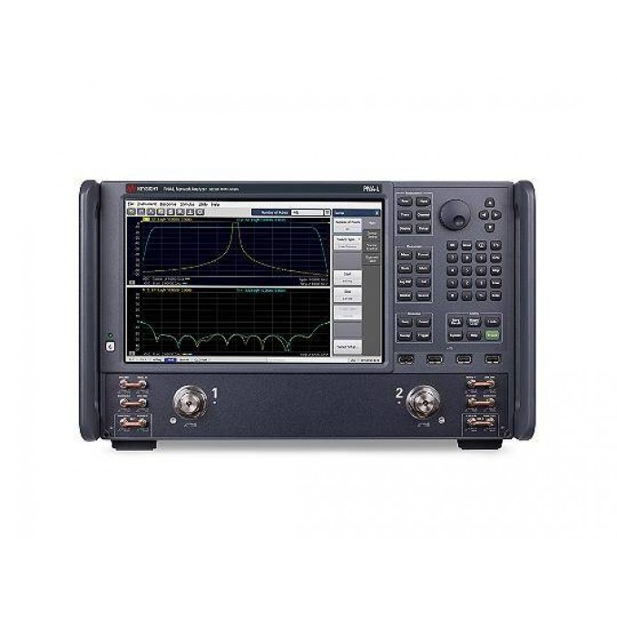 KEYSIGHT N5235B СВЧ-анализатор цепей серии PNA-L, 50 ГГц 326816