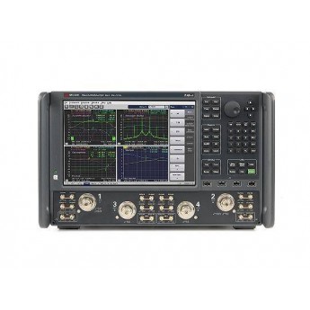 KEYSIGHT N5241B СВЧ-анализатор цепей серии PNA-X, 13,5 ГГц 326818 KEYSIGHT N5241B СВЧ-анализатор цепей серии PNA-X, 13,5 ГГц 326818