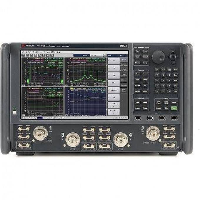 KEYSIGHT N5245B СВЧ-анализатор цепей серии PNA-X, 50 ГГц 326822