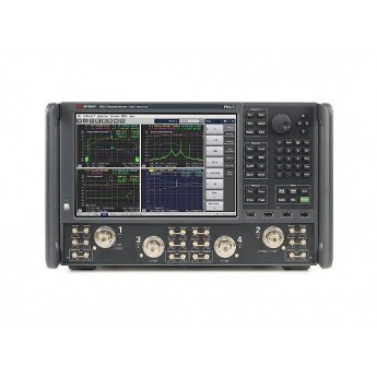 KEYSIGHT N5247B СВЧ-анализатор цепей серии PNA-X, 67 ГГц 326825 KEYSIGHT N5247B СВЧ-анализатор цепей серии PNA-X, 67 ГГц 326825