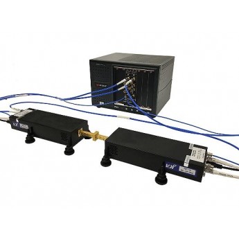 KEYSIGHT N5252A Измерительная система на базе анализатора цепей E-диапазона (60 ГГц – 90 ГГц) 326828 KEYSIGHT N5252A Измерительная система на базе анализатора цепей E-диапазона (60 ГГц – 90 ГГц) 326828