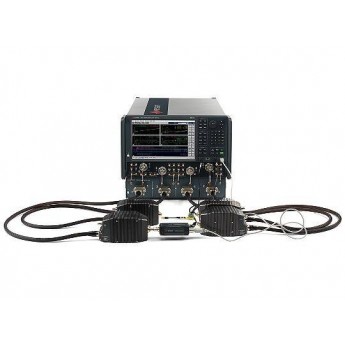 KEYSIGHT N5290A Измерительная система мм-диапазона длин волн на базе анализатора цепей PNA, от 900 Гц до 110 ГГц 326830 KEYSIGHT N5290A Измерительная система мм-диапазона длин волн на базе анализатора цепей PNA, от 900 Гц до 110 ГГц 326830