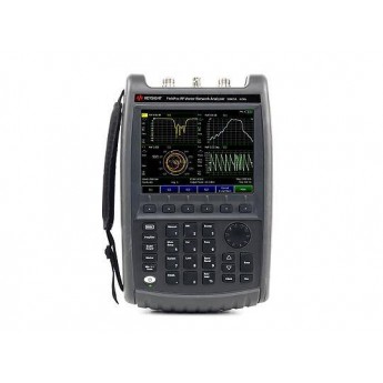 KEYSIGHT N9923A Портативный векторный анализатор цепей FieldFox, 4 ГГц и 6 ГГц 326832 KEYSIGHT N9923A Портативный векторный анализатор цепей FieldFox, 4 ГГц и 6 ГГц 326832
