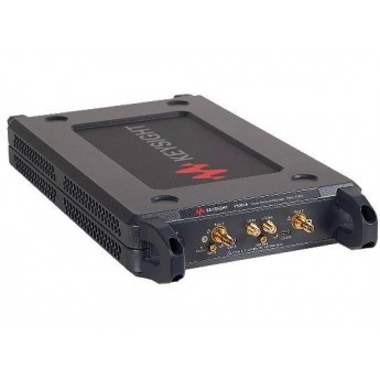 KEYSIGHT P5002A Векторный анализатор цепей с шиной USB серии KEYSIGHT Streamline, 9 ГГц 326839 KEYSIGHT P5002A Векторный анализатор цепей с шиной USB серии KEYSIGHT Streamline, 9 ГГц 326839
